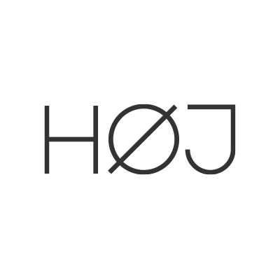 Hoj-logo-design