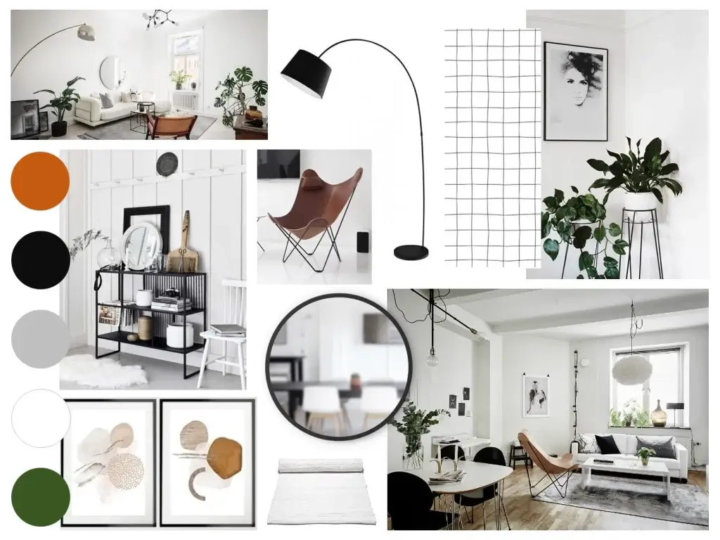 Moodboard