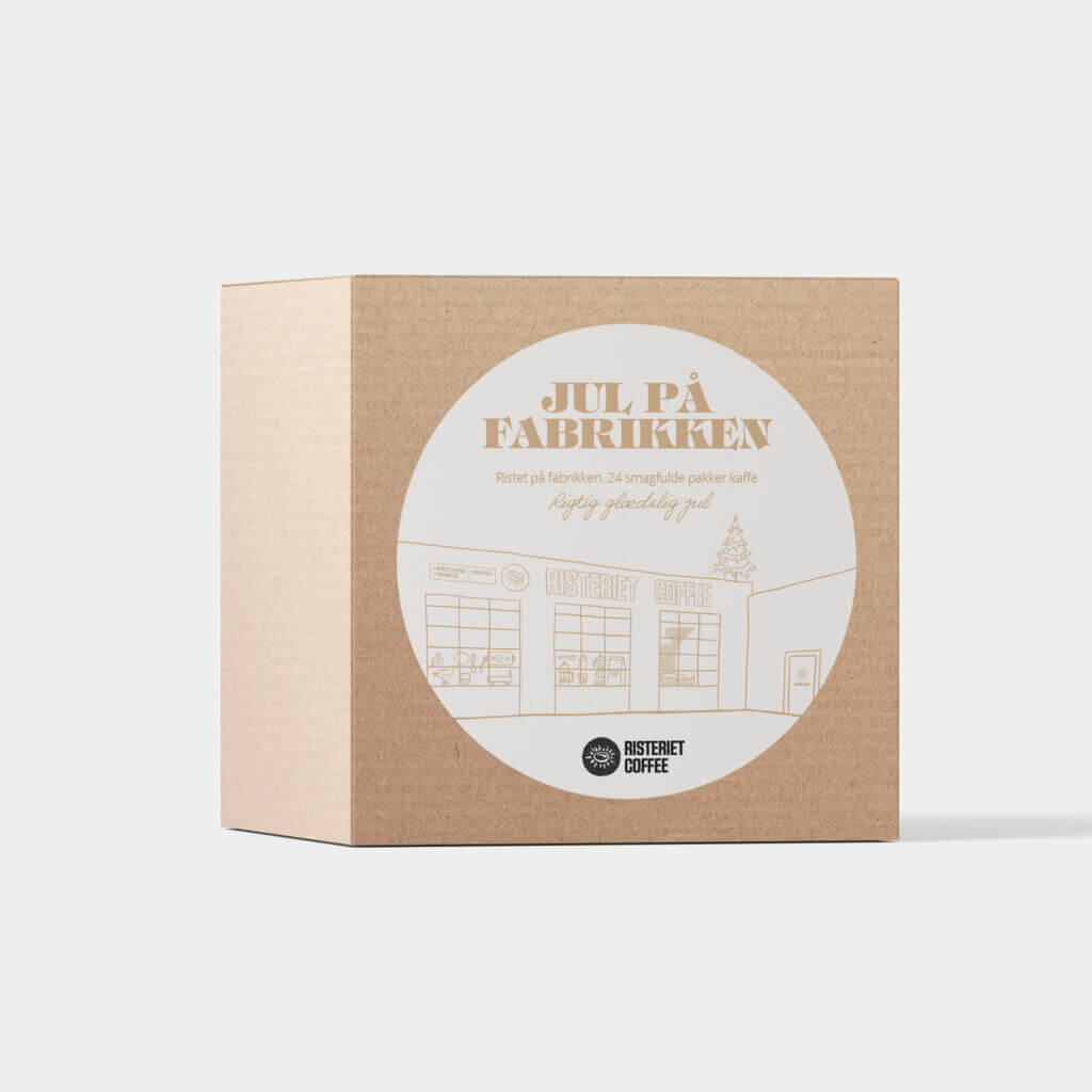 Emballagedesign