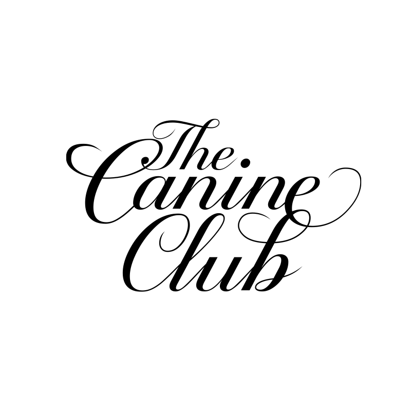 thecanineclub_logo