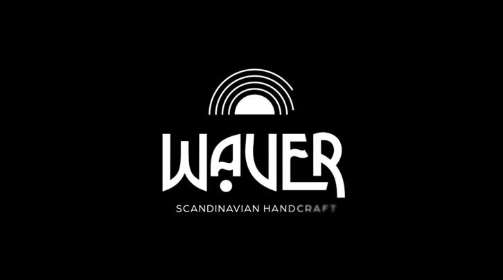 Waver Logoanimation