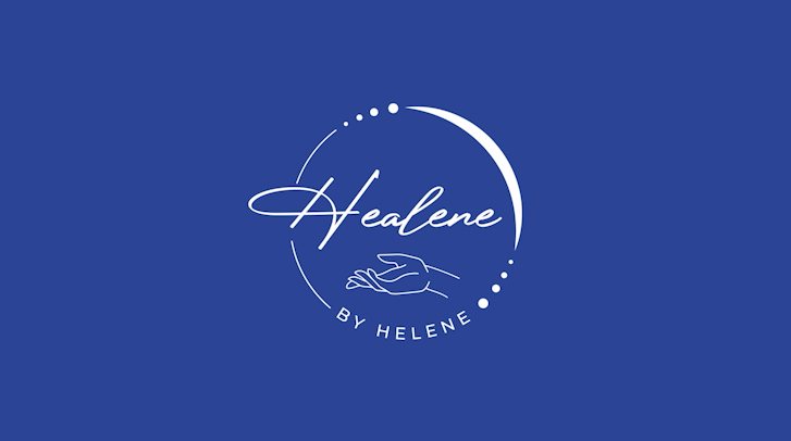 Healene Logoanimation