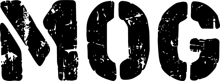 MOG logodesign